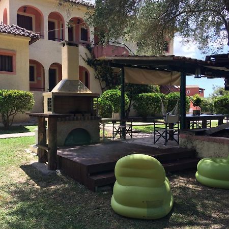 Green Corner Villas Gouvia Luaran gambar